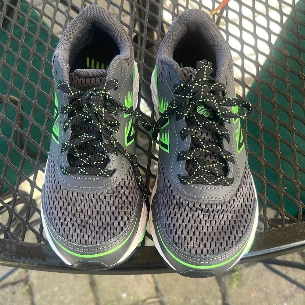 Boys running shoes